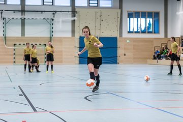 Bild 225 - B-Juniorinnen Kreismeisterschaft OD/RZ